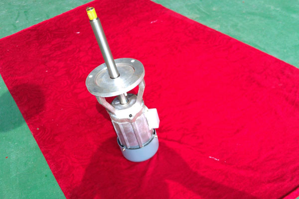 熱處理爐用電機(jī)的啟動及運(yùn)行步驟要點(diǎn)，了解嗎
