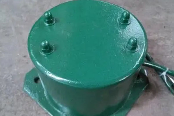 什么是倉壁振動器，有什么功能特點